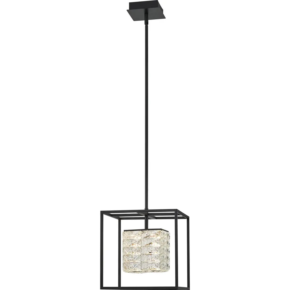 Quoizel Led Pendant 1