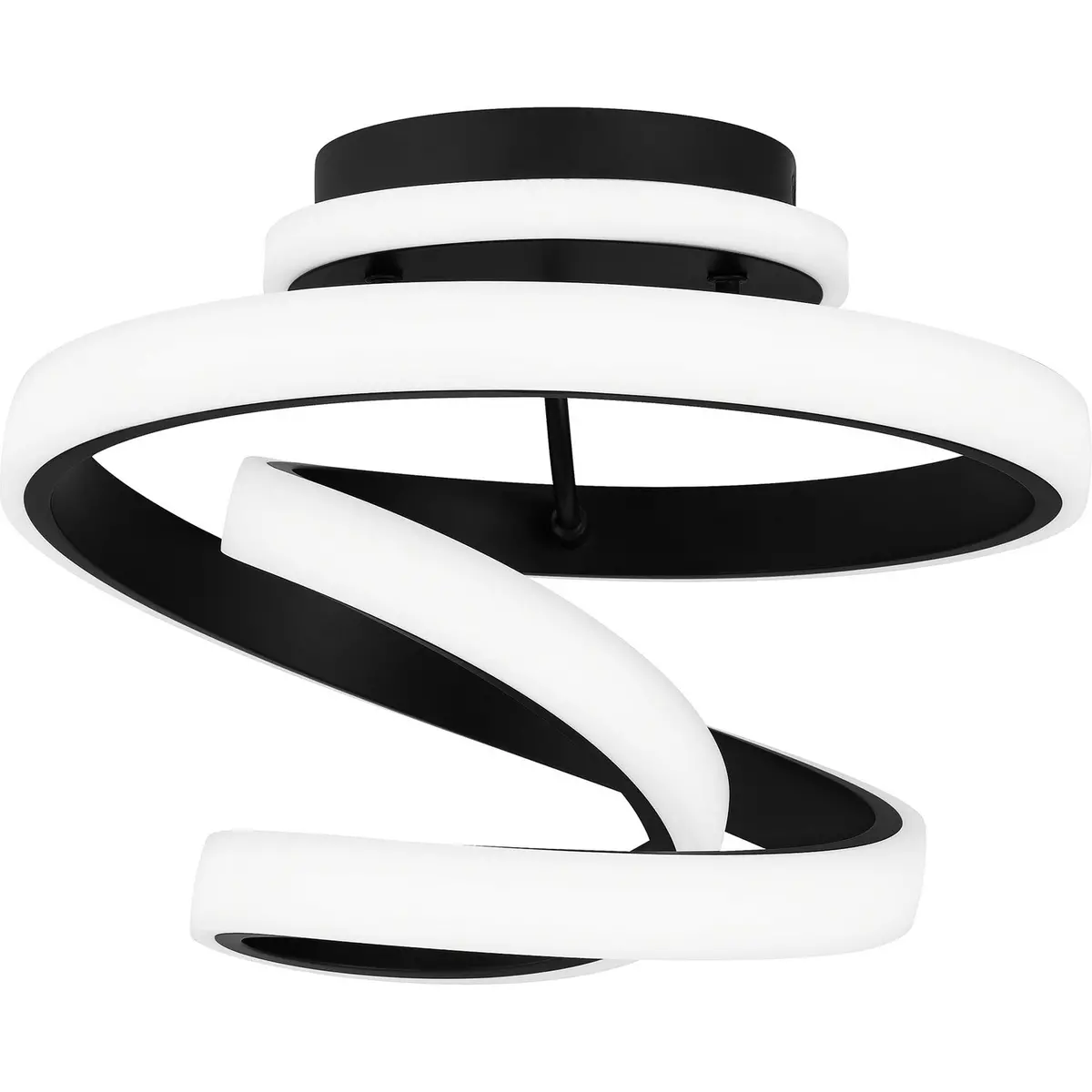 Quoizel Led Semi Flush Mount 1