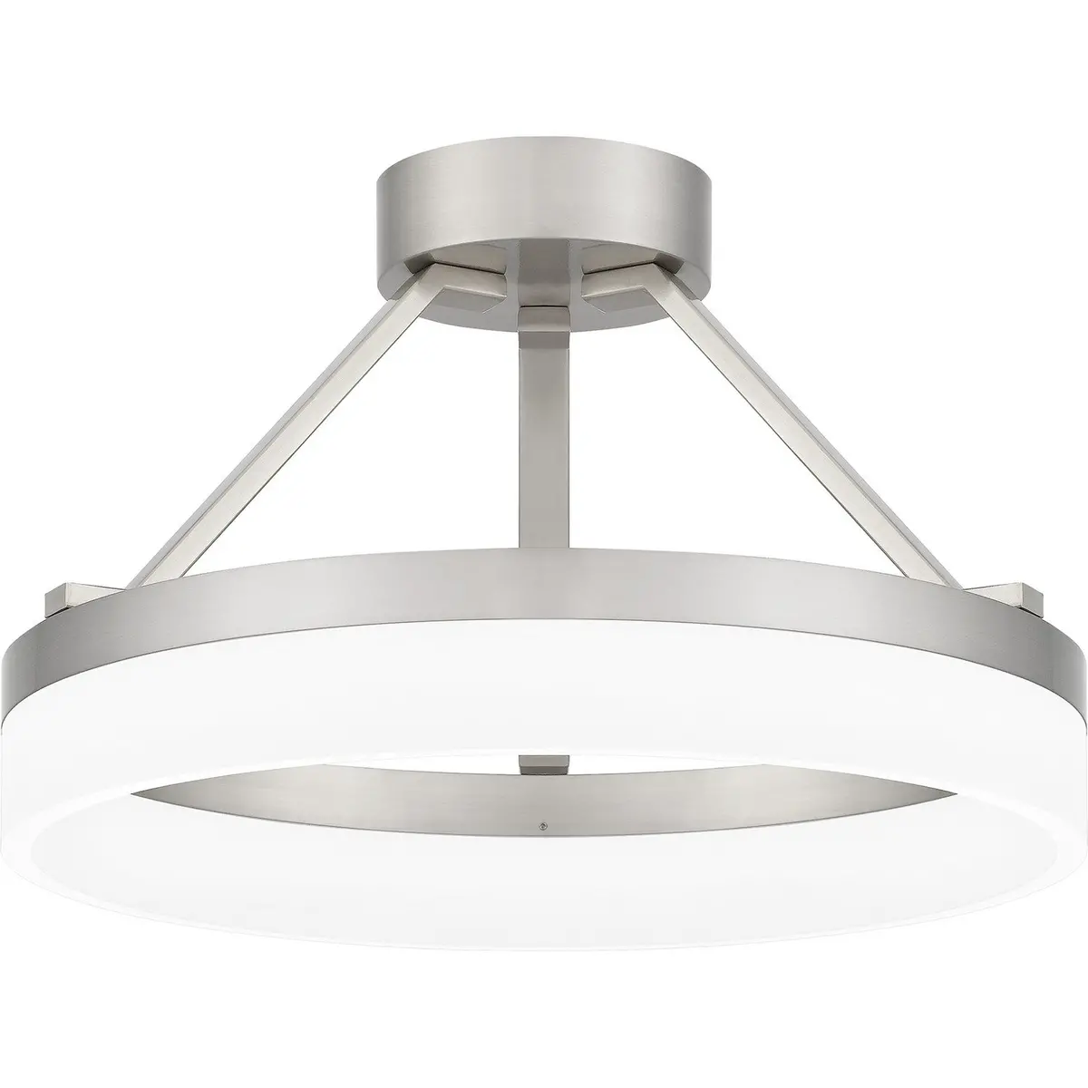 Quoizel Led Semi Flush Mount 1