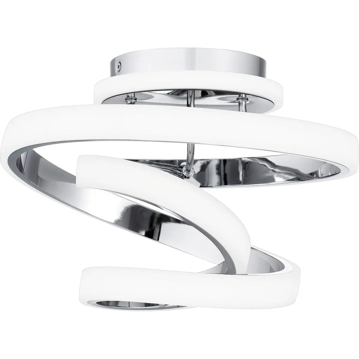 Quoizel Led Semi Flush Mount 1