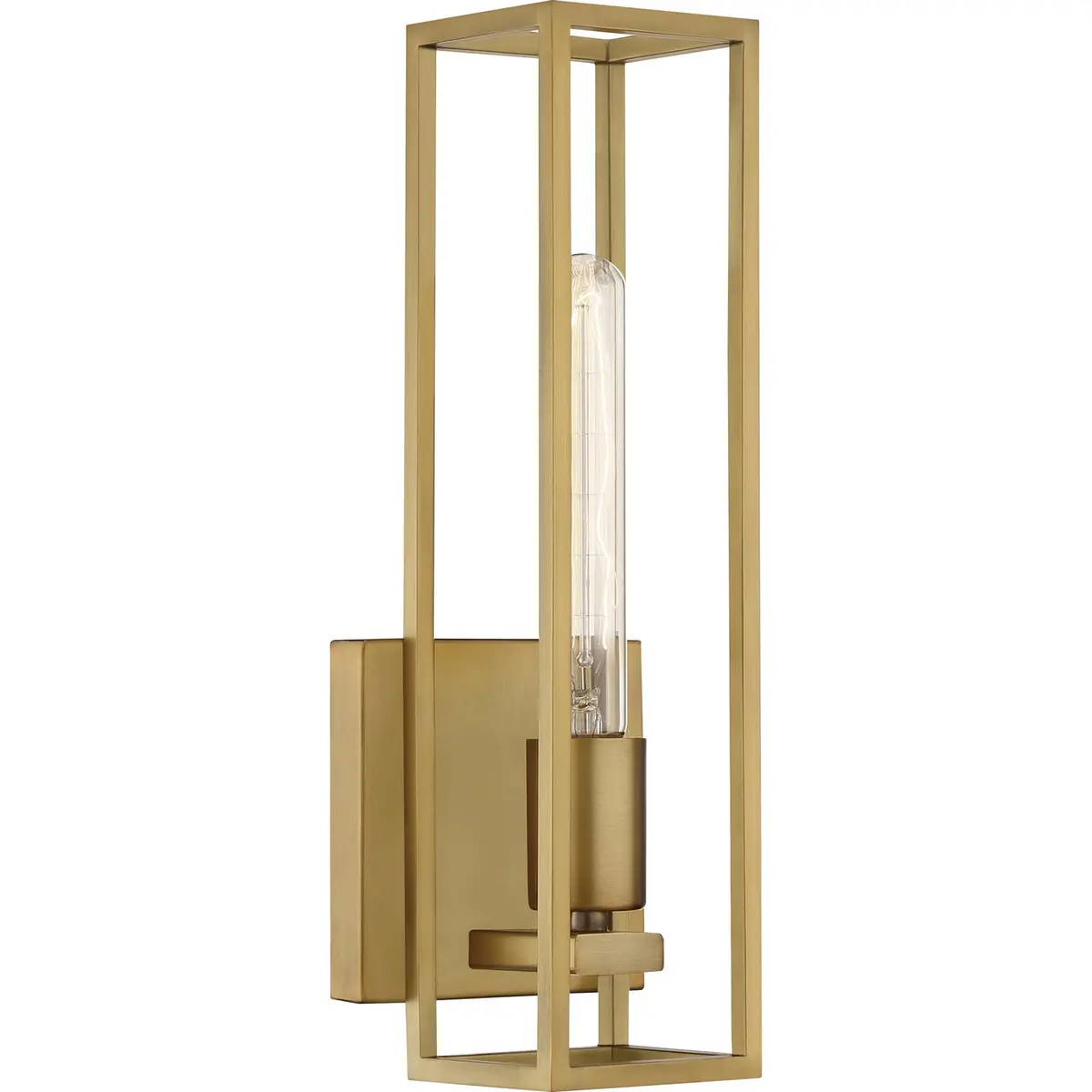 Quoizel One Light Bath 1