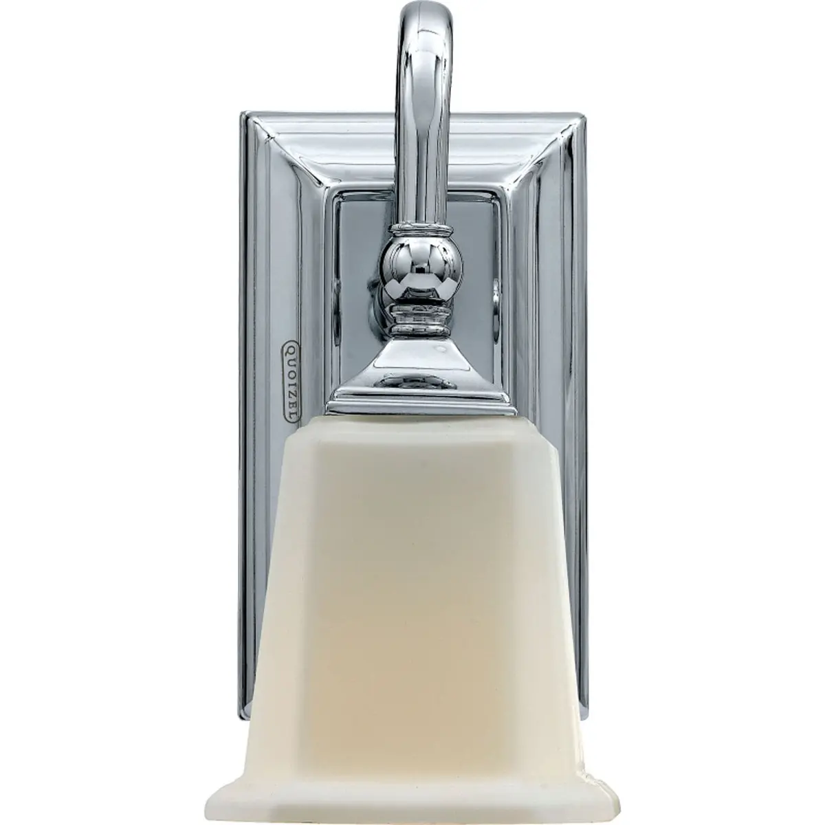 Quoizel One Light Bath Fixture 1