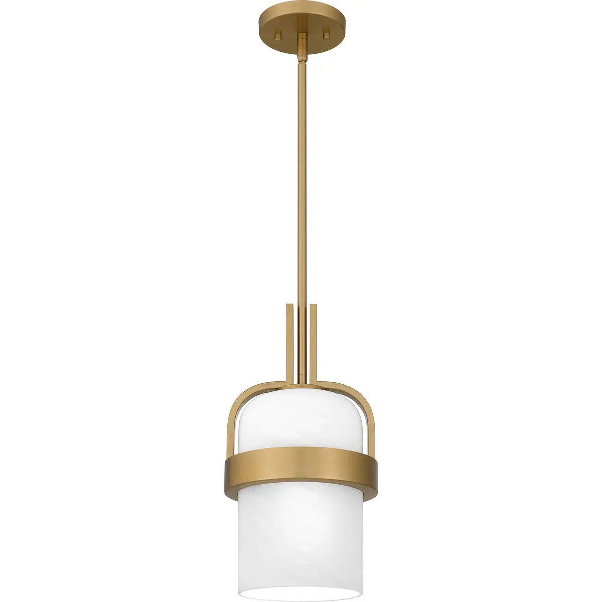 Quoizel One Light Mini Pendant 1