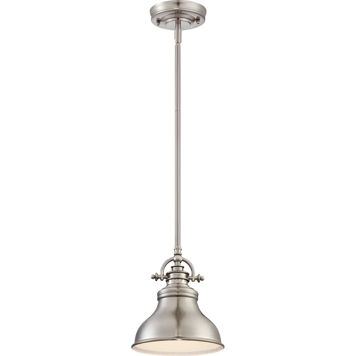 Quoizel One Light Mini Pendant 1