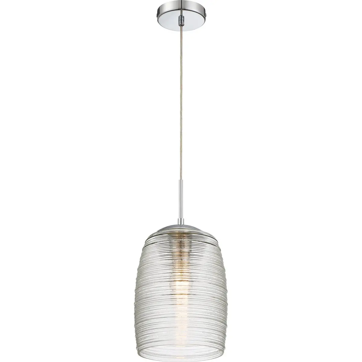 Quoizel One Light Mini Pendant 1