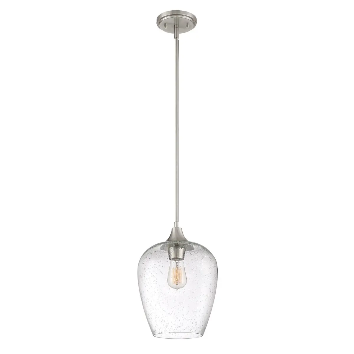 Quoizel One Light Mini Pendant 1