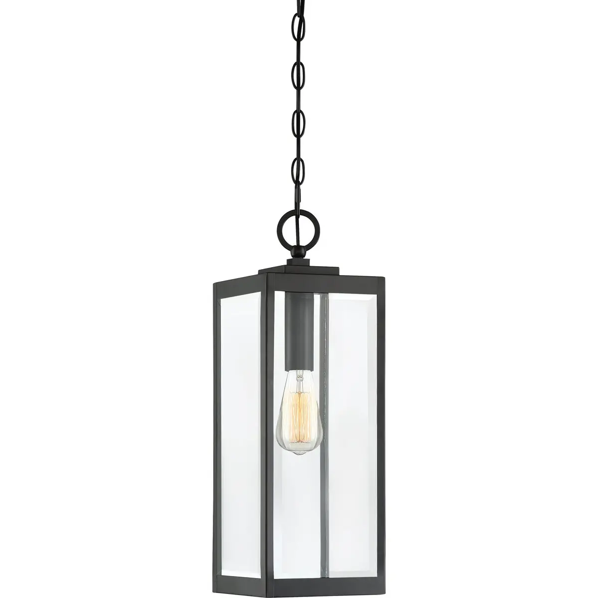 Quoizel One Light Mini Pendant 1