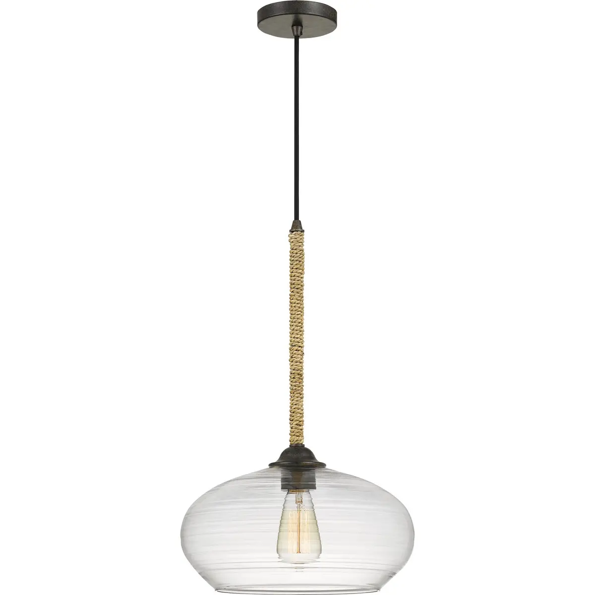 Quoizel One Light Mini Pendant 1