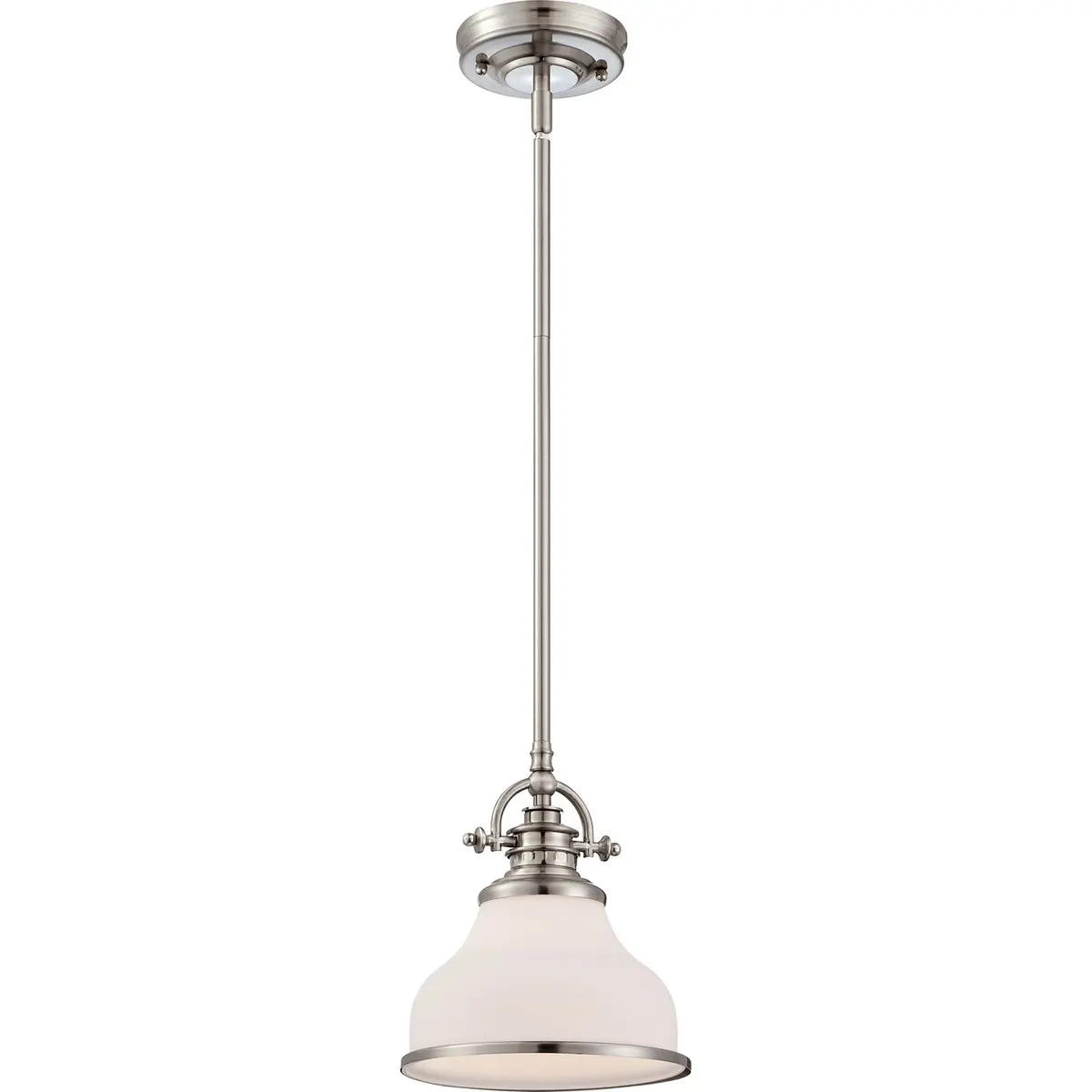 Quoizel One Light Mini Pendant 1