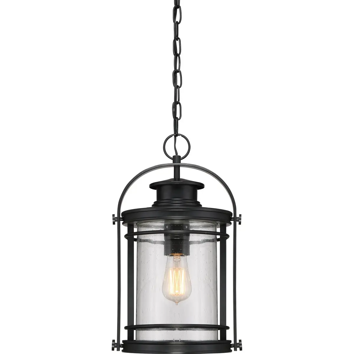 Quoizel One Light Mini Pendant 1
