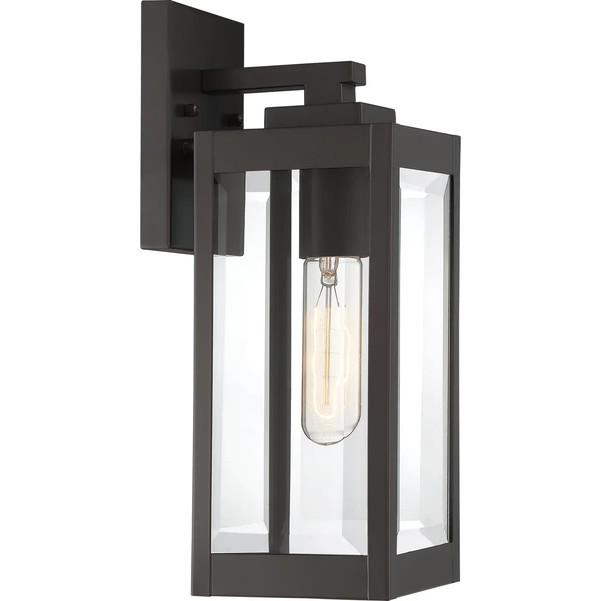 Quoizel One Light Outdoor Lantern 1