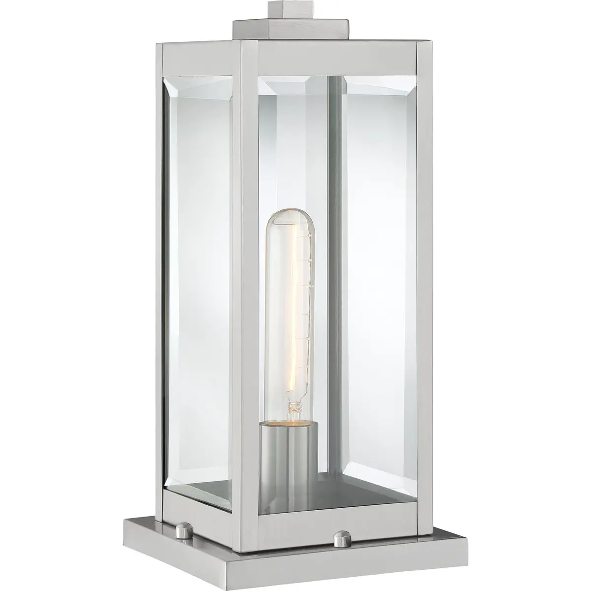 Quoizel One Light Outdoor Lantern 1
