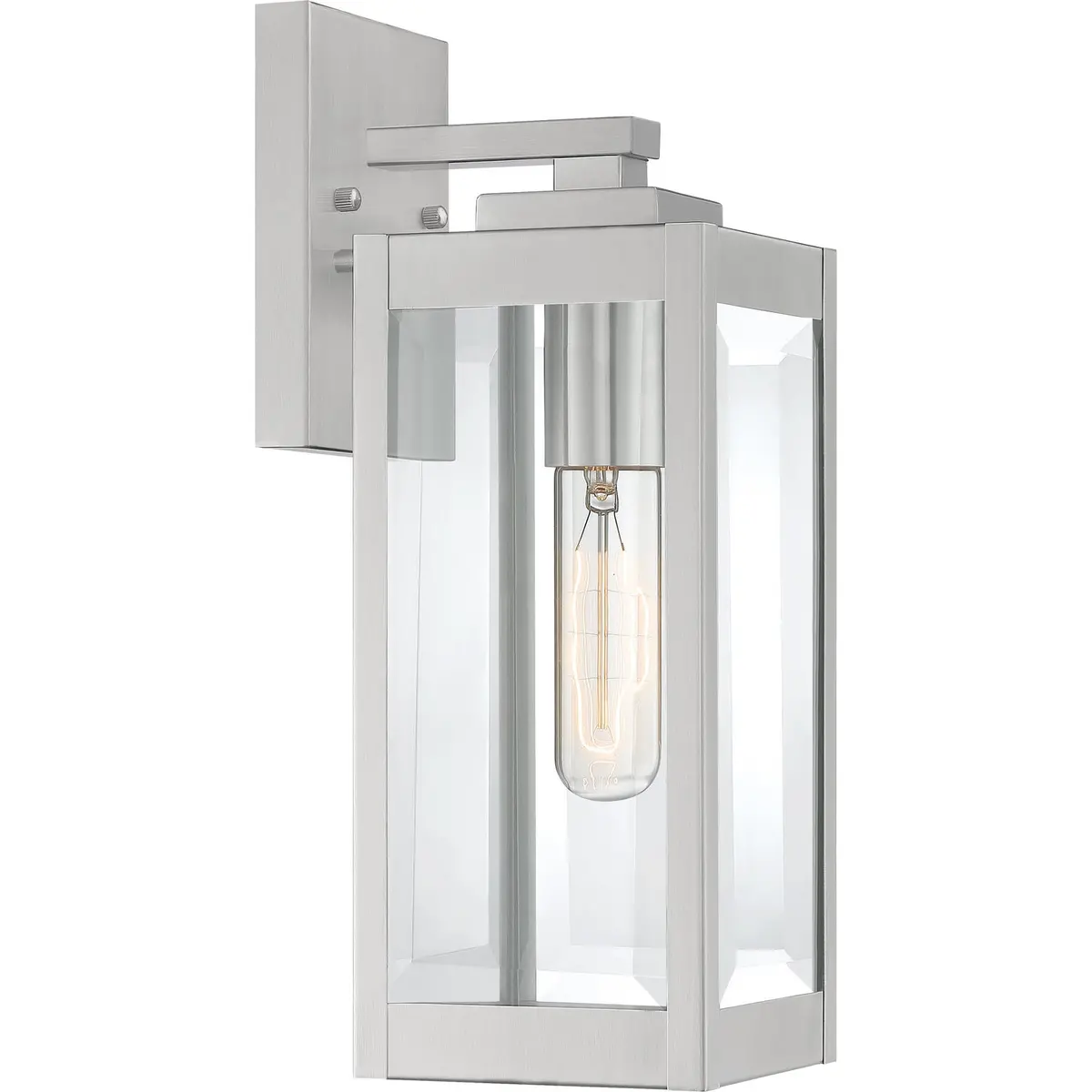 Quoizel One Light Outdoor Lantern 1