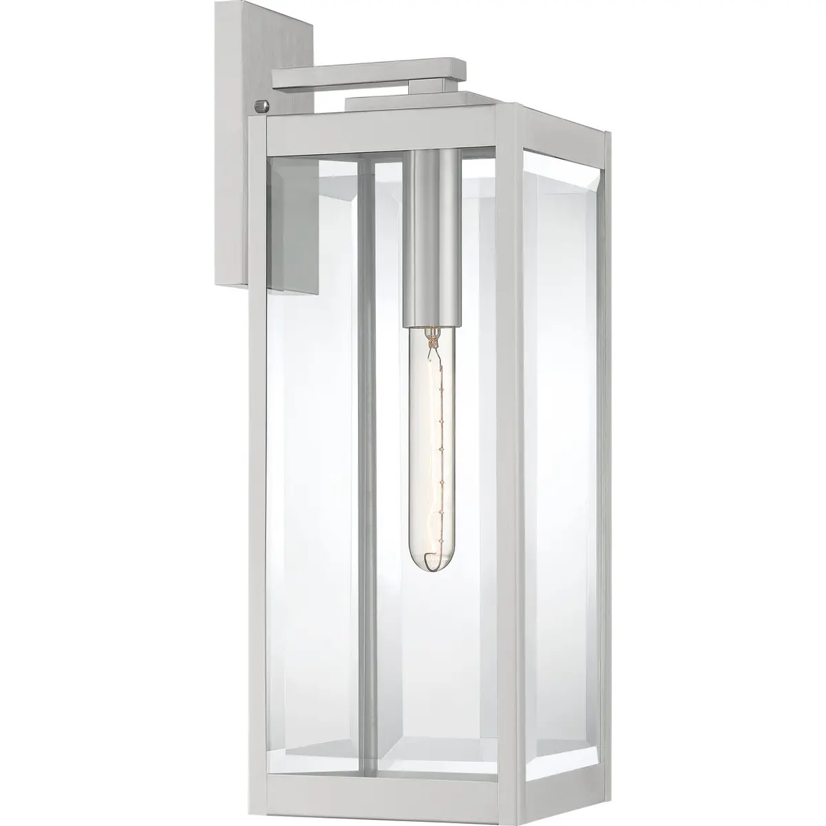 Quoizel One Light Outdoor Lantern 1