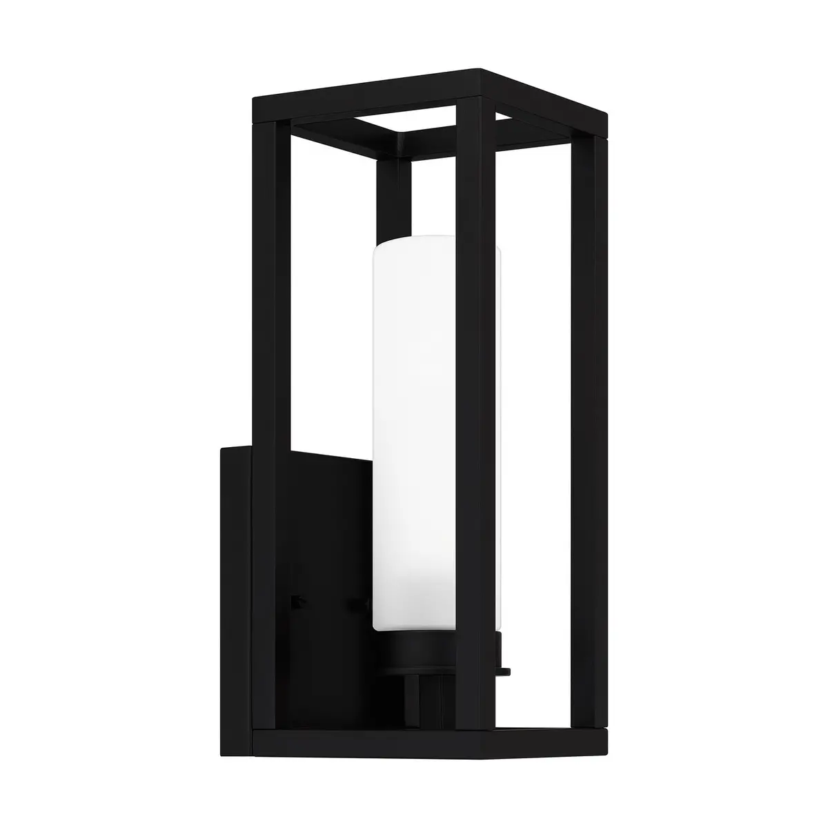 Quoizel One Light Outdoor Lantern 1