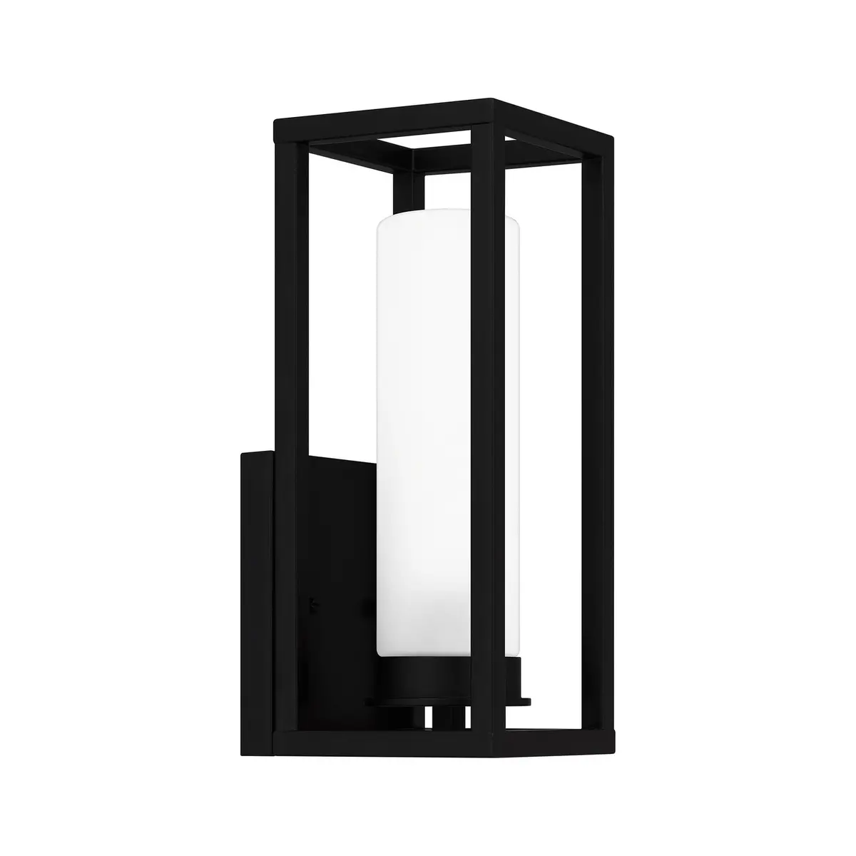 Quoizel One Light Outdoor Lantern 1