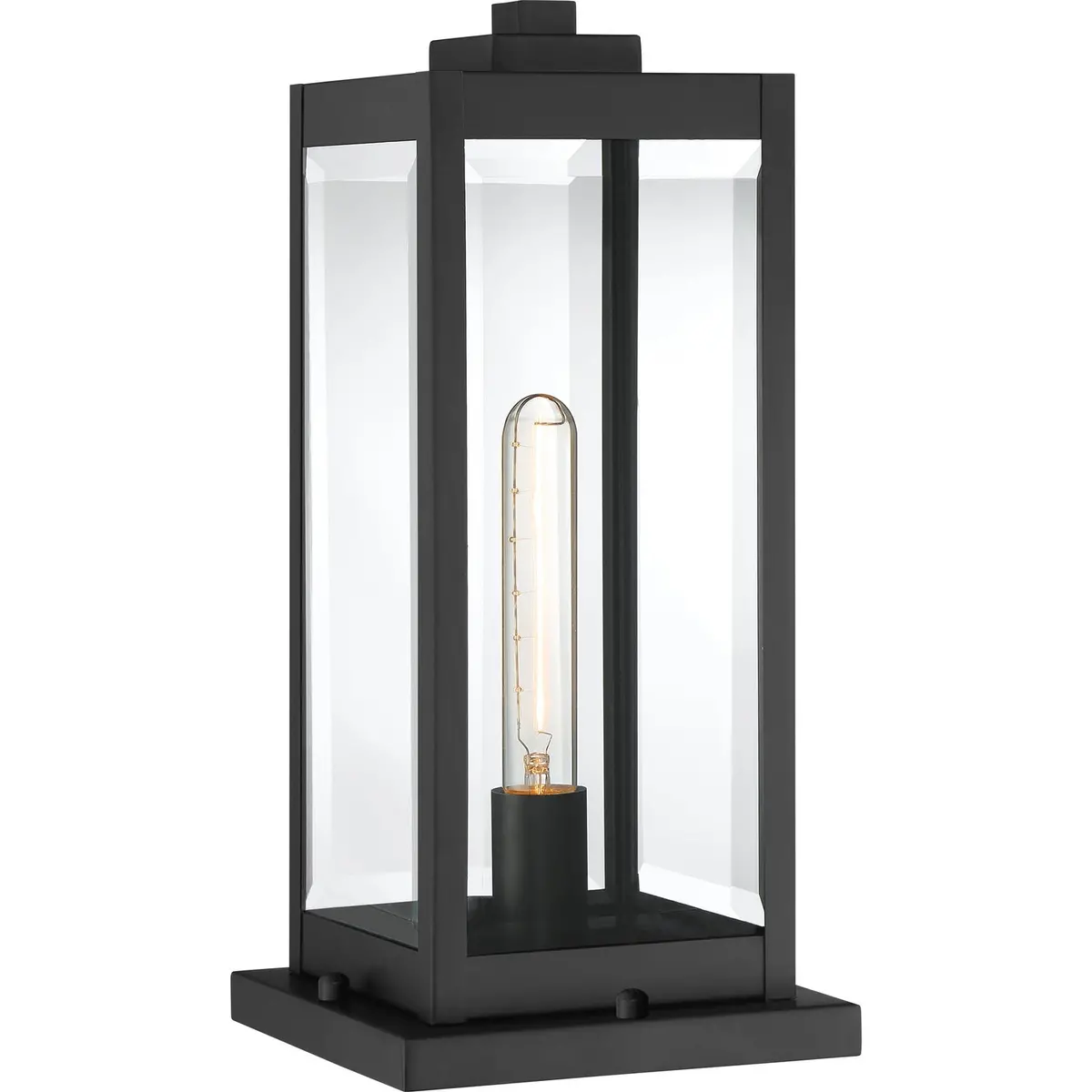 Quoizel One Light Outdoor Lantern 1