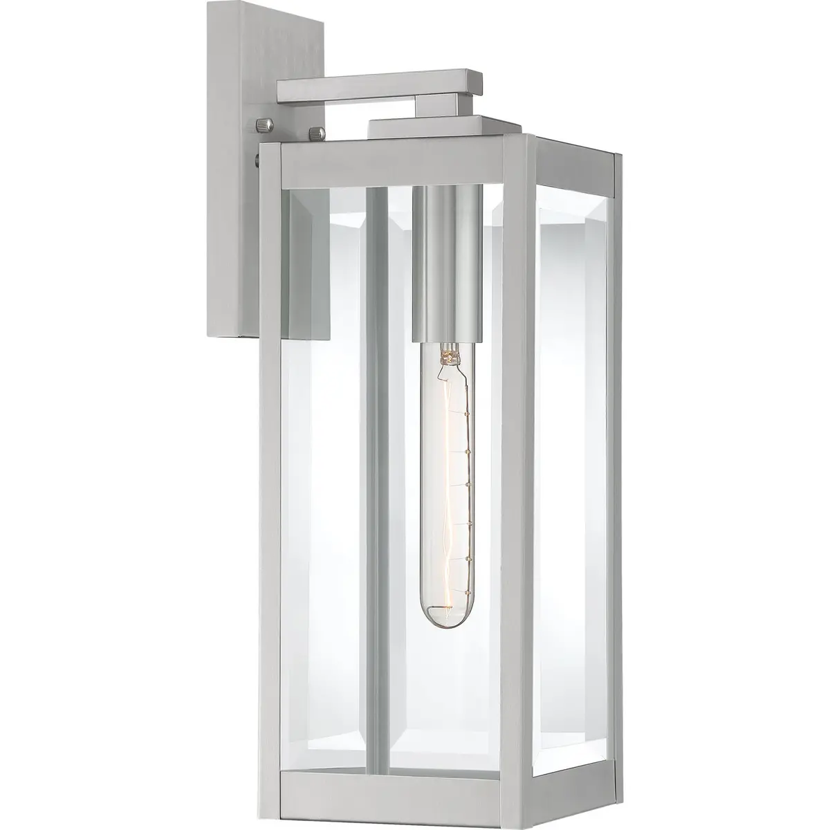 Quoizel One Light Outdoor Lantern 1