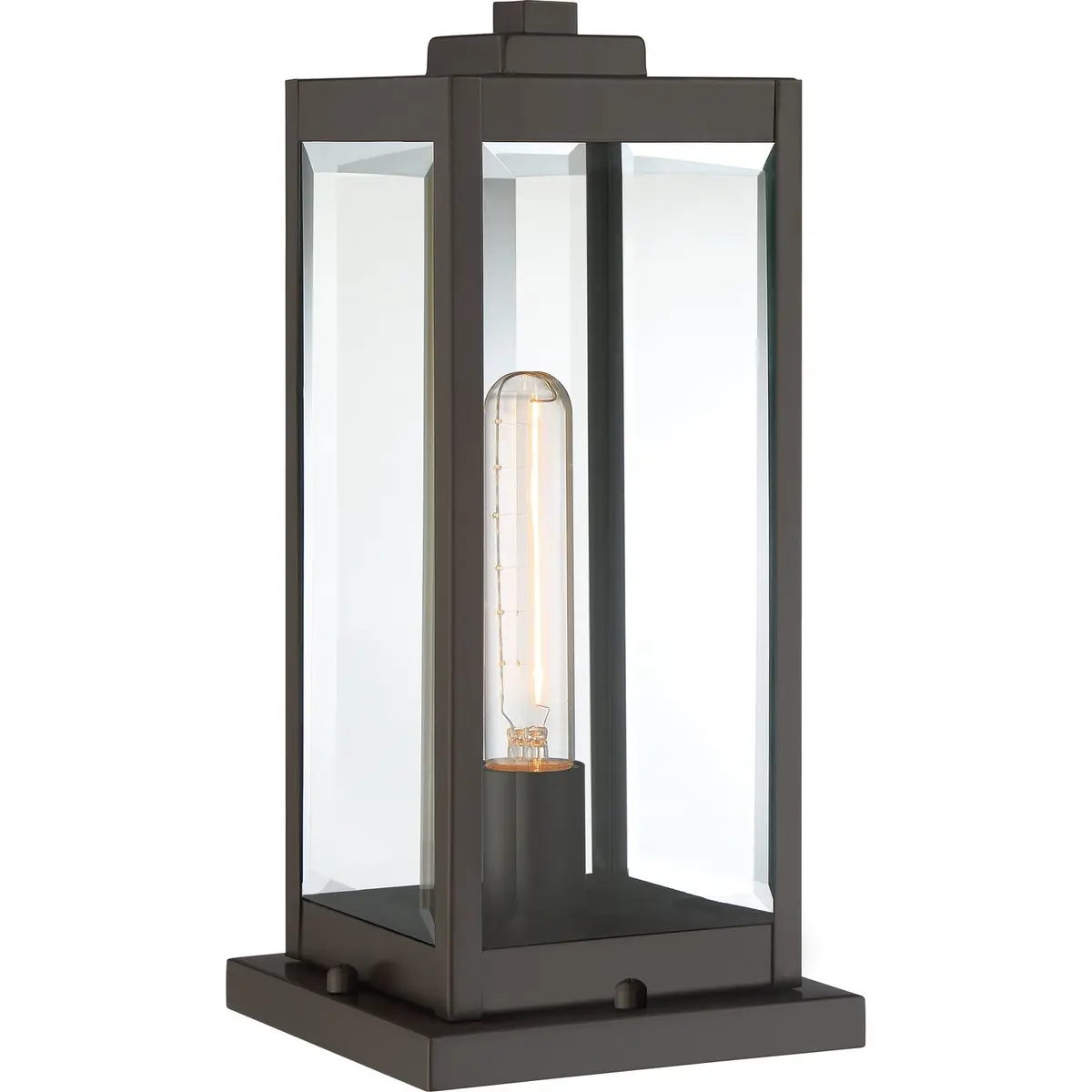 Quoizel One Light Outdoor Lantern 1