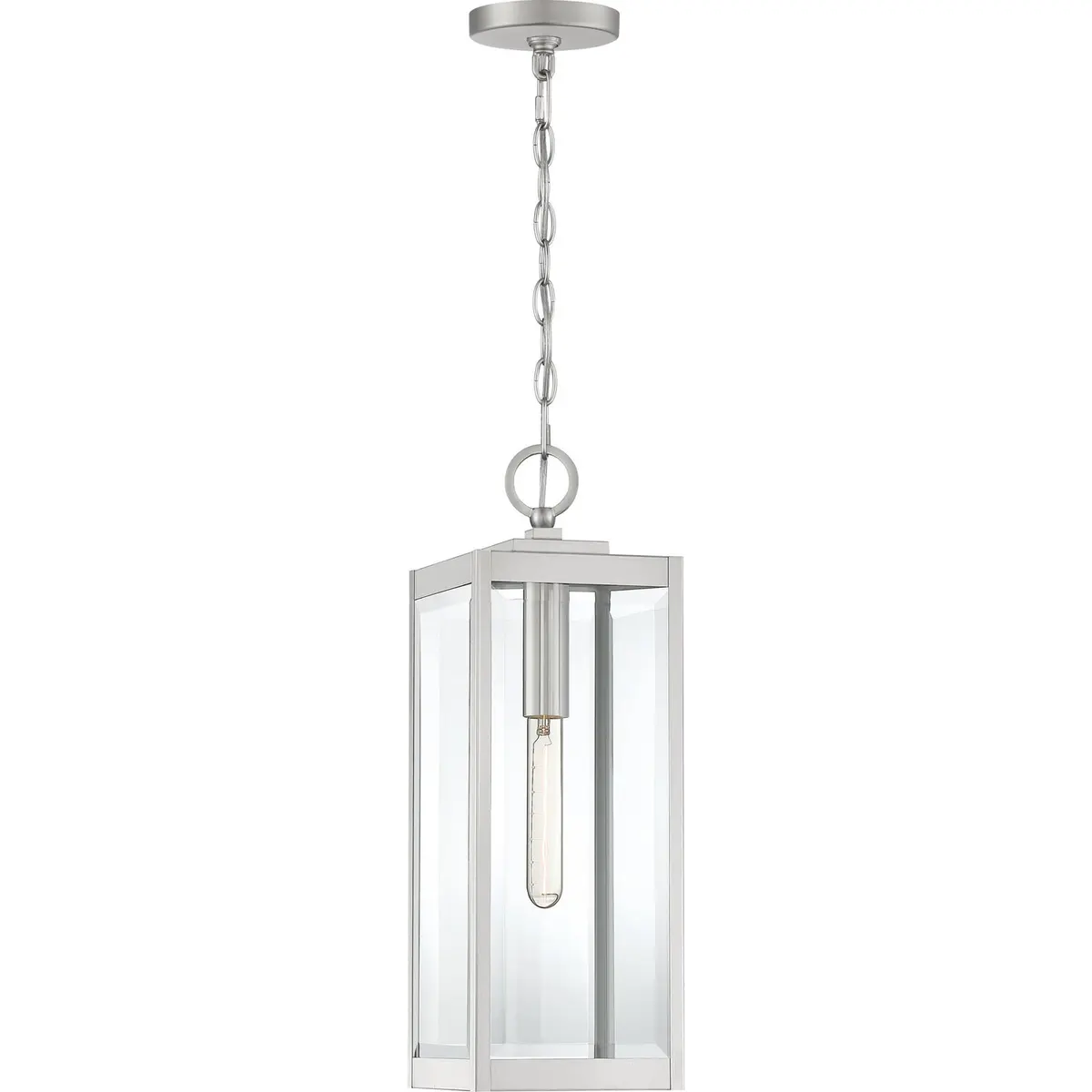 Quoizel One Light Outdoor Lantern 1