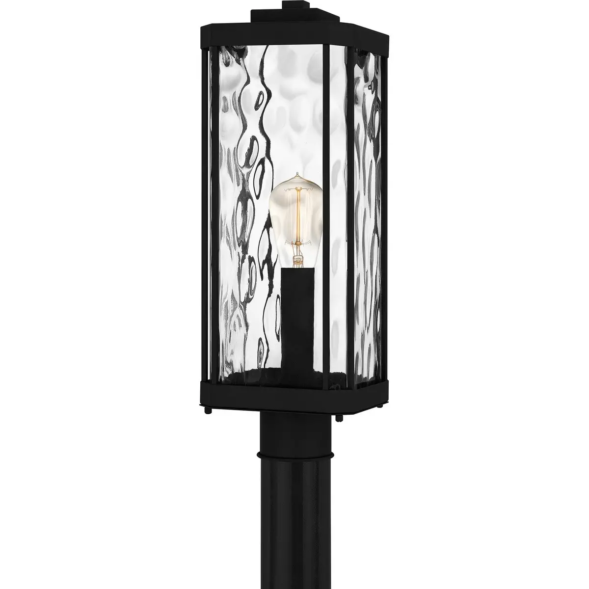 Quoizel One Light Outdoor Post Mount 1