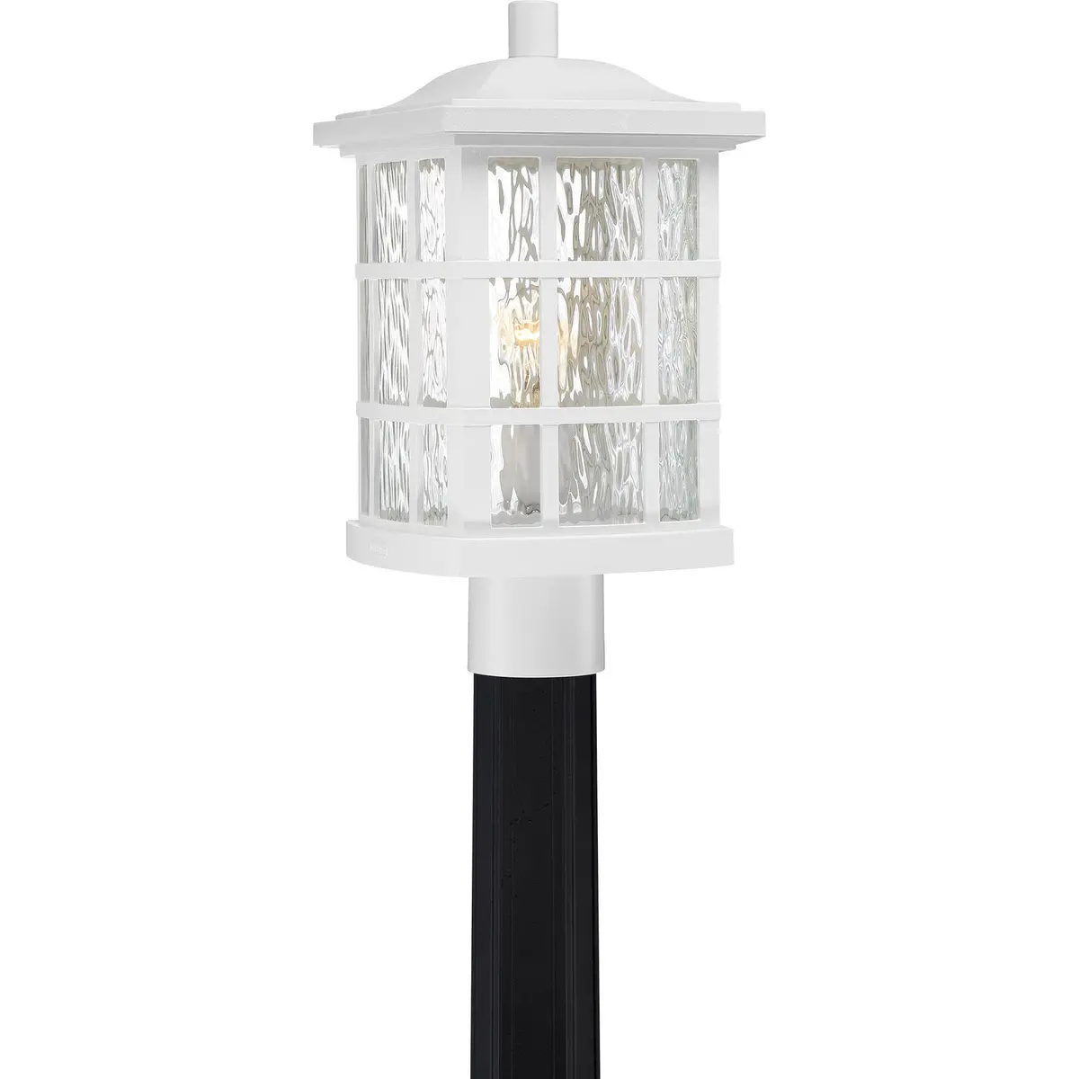 Quoizel One Light Outdoor Post Mount 1