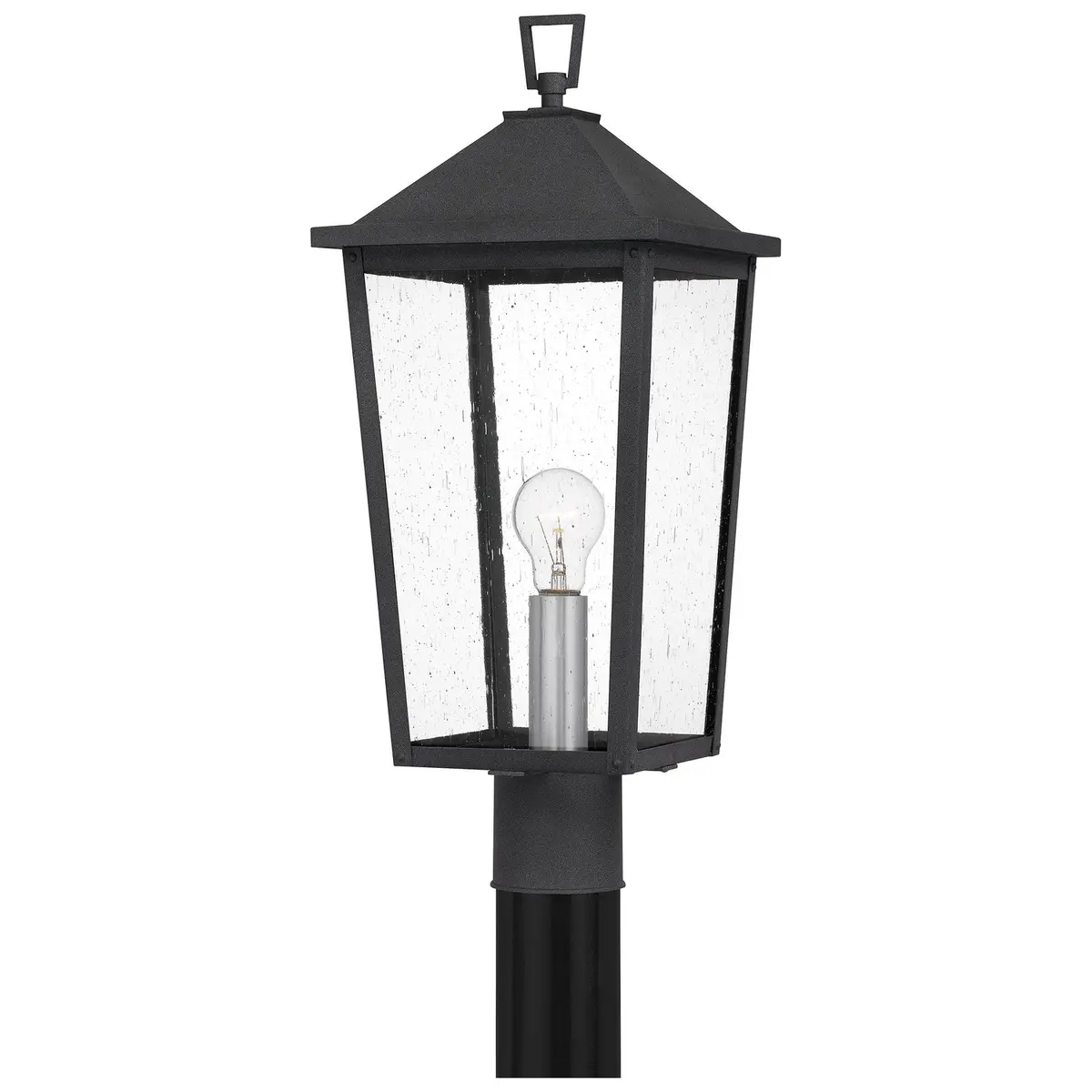 Quoizel One Light Outdoor Post Mount 1