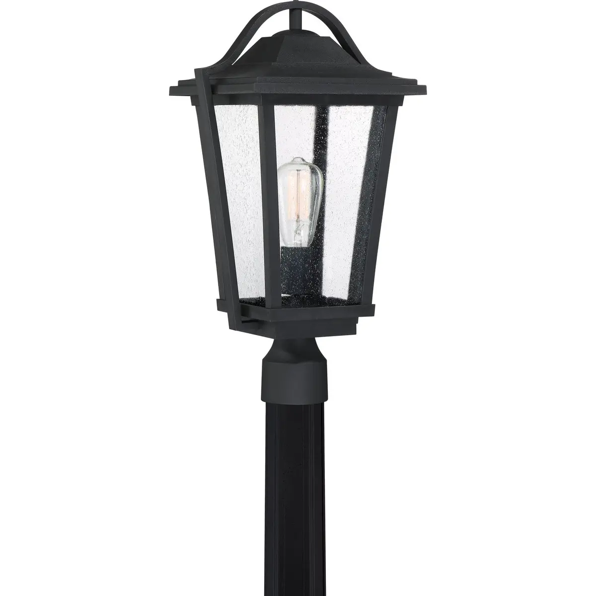 Quoizel One Light Outdoor Post Mount 1