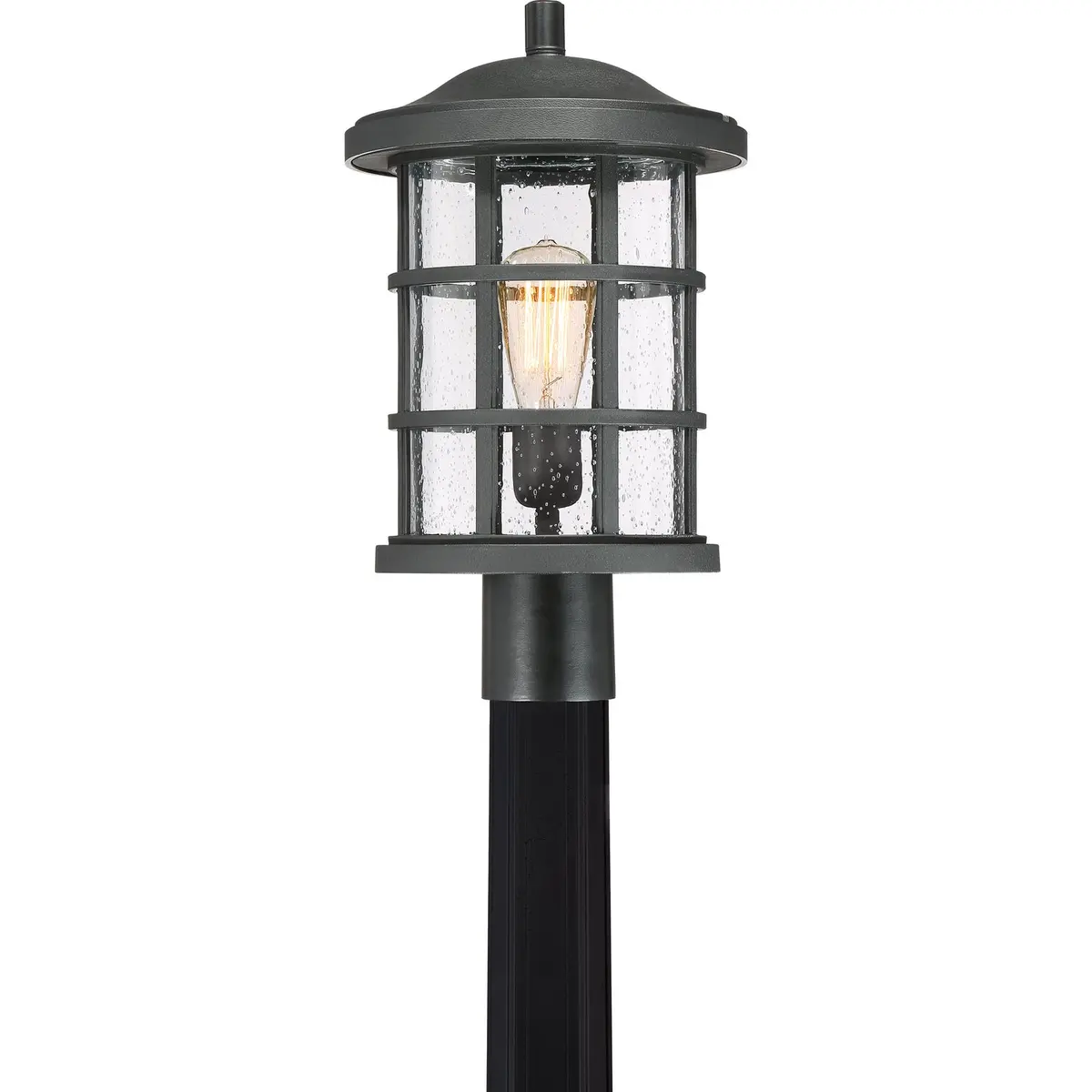 Quoizel One Light Outdoor Post Mount 1