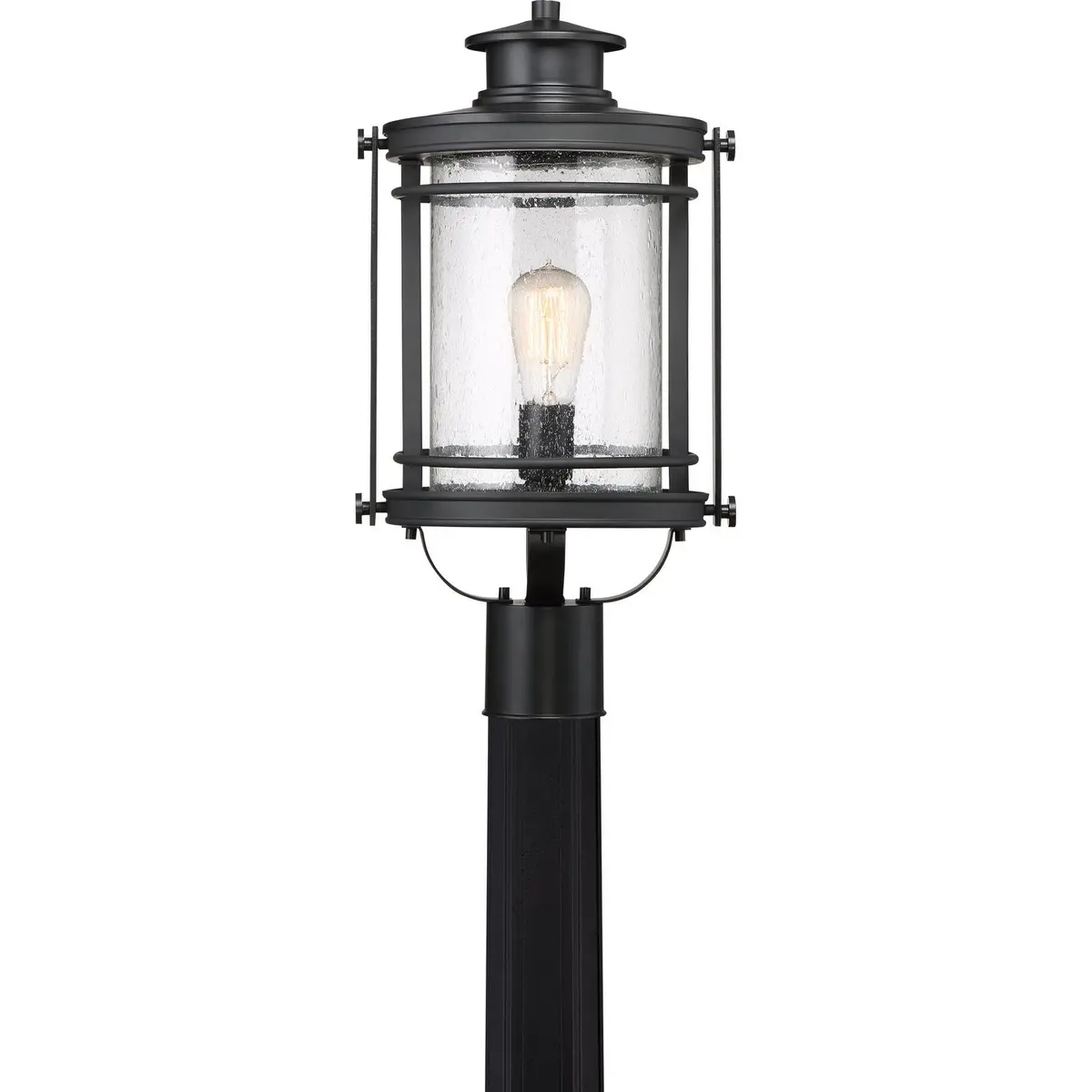 Quoizel One Light Outdoor Post Mount 1