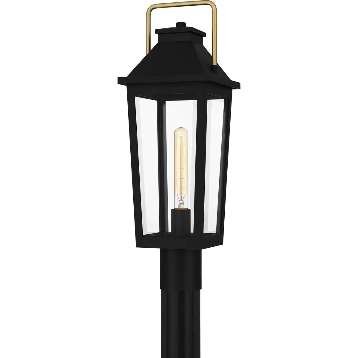 Quoizel One Light Outdoor Post Mount 1