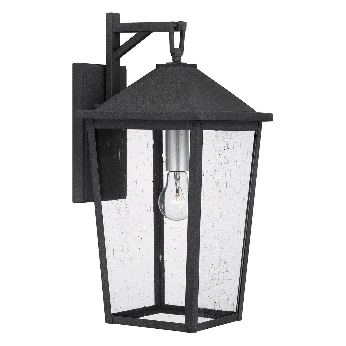 Quoizel One Light Outdoor Wall Mount 1
