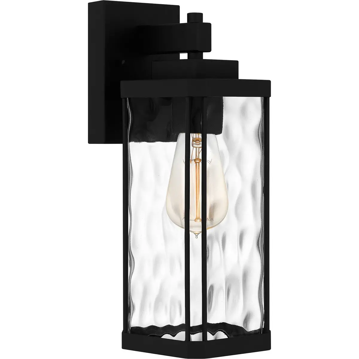 Quoizel One Light Outdoor Wall Mount 1