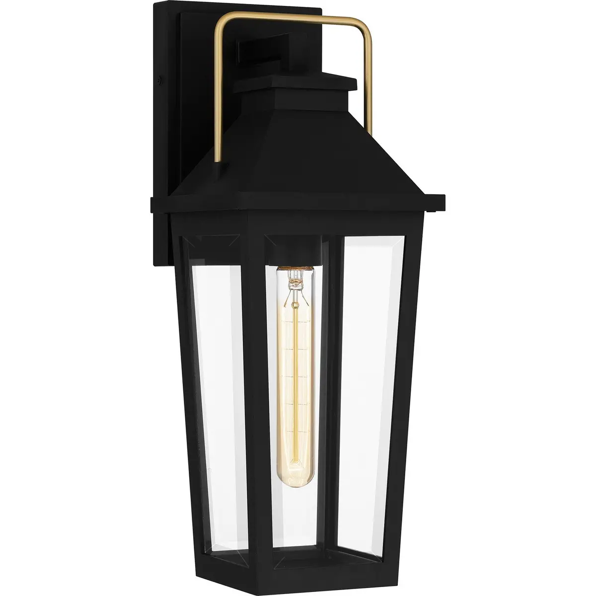 Quoizel One Light Outdoor Wall Mount 1