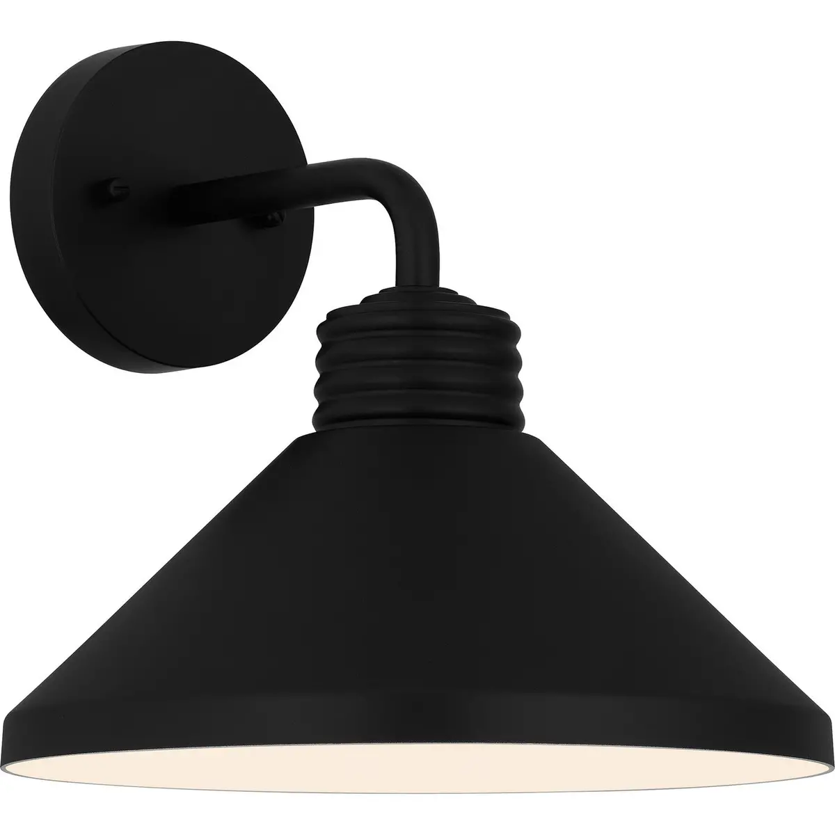 Quoizel One Light Outdoor Wall Mount 1