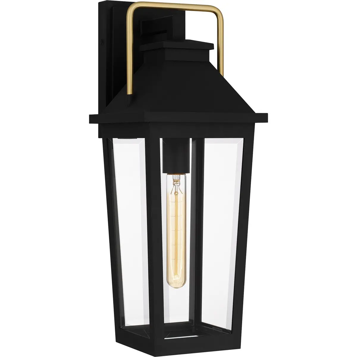 Quoizel One Light Outdoor Wall Mount 1