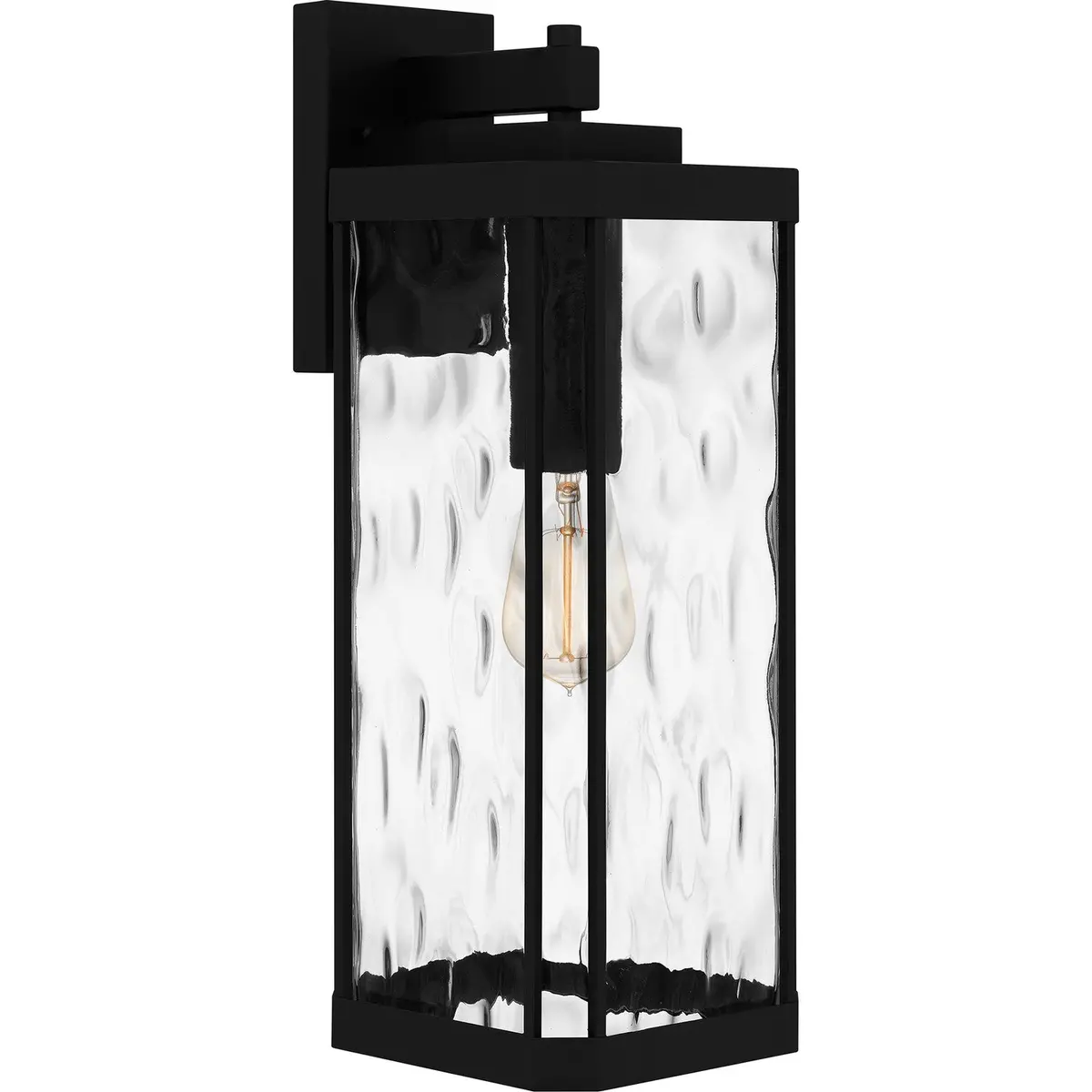 Quoizel One Light Outdoor Wall Mount 1
