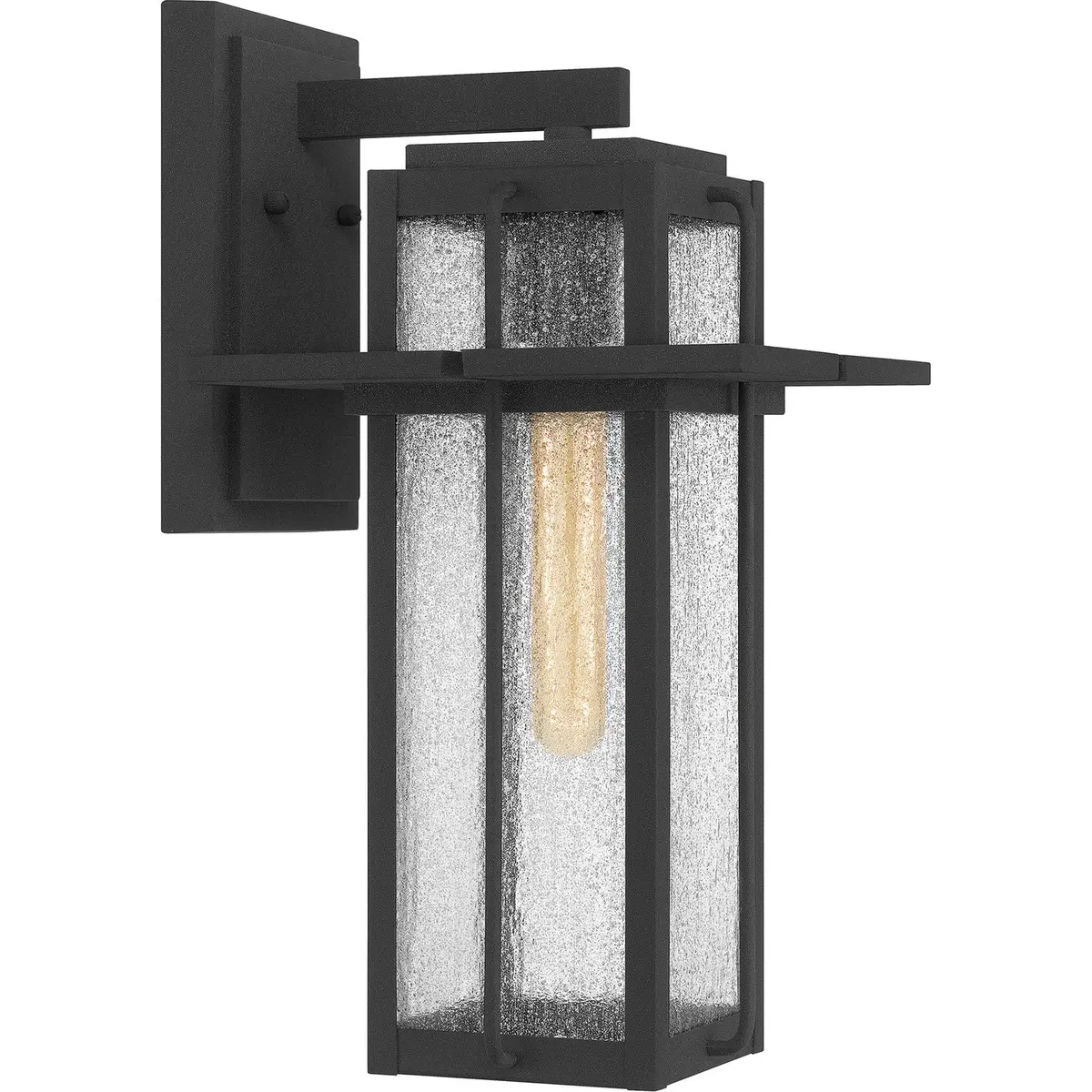 Quoizel One Light Outdoor Wall Mount 1