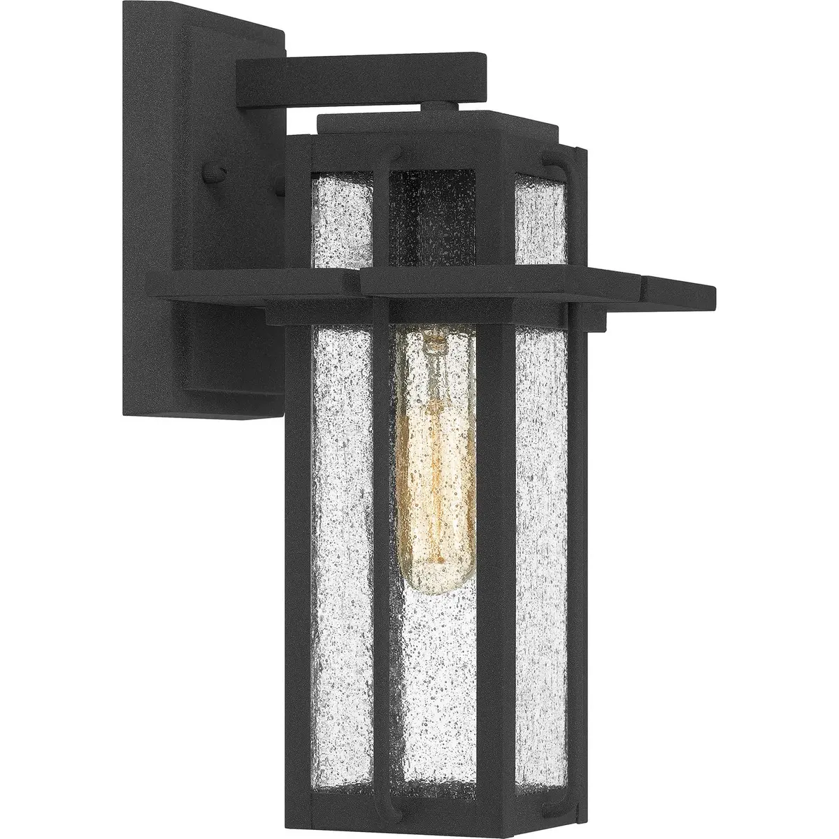 Quoizel One Light Outdoor Wall Mount 1
