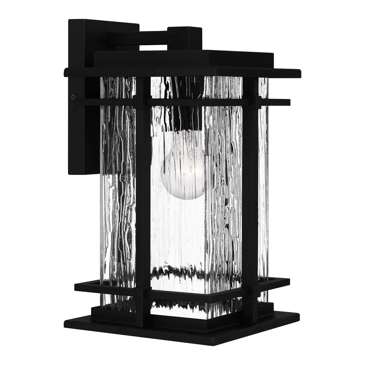 Quoizel One Light Outdoor Wall Mount 1