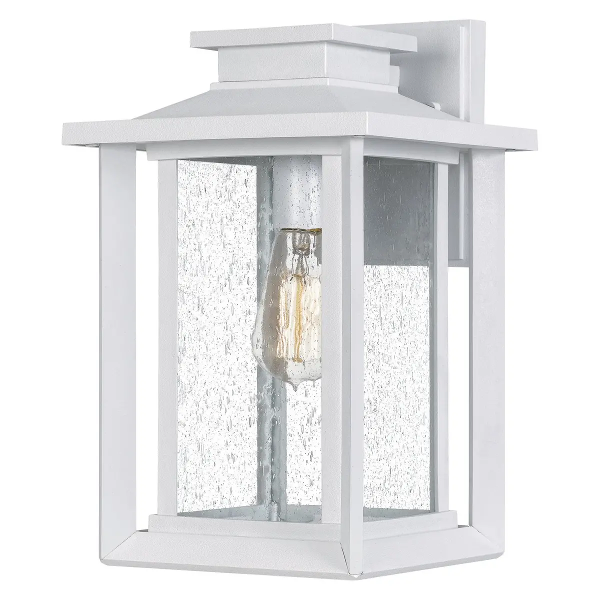 Quoizel One Light Outdoor Wall Mount 1