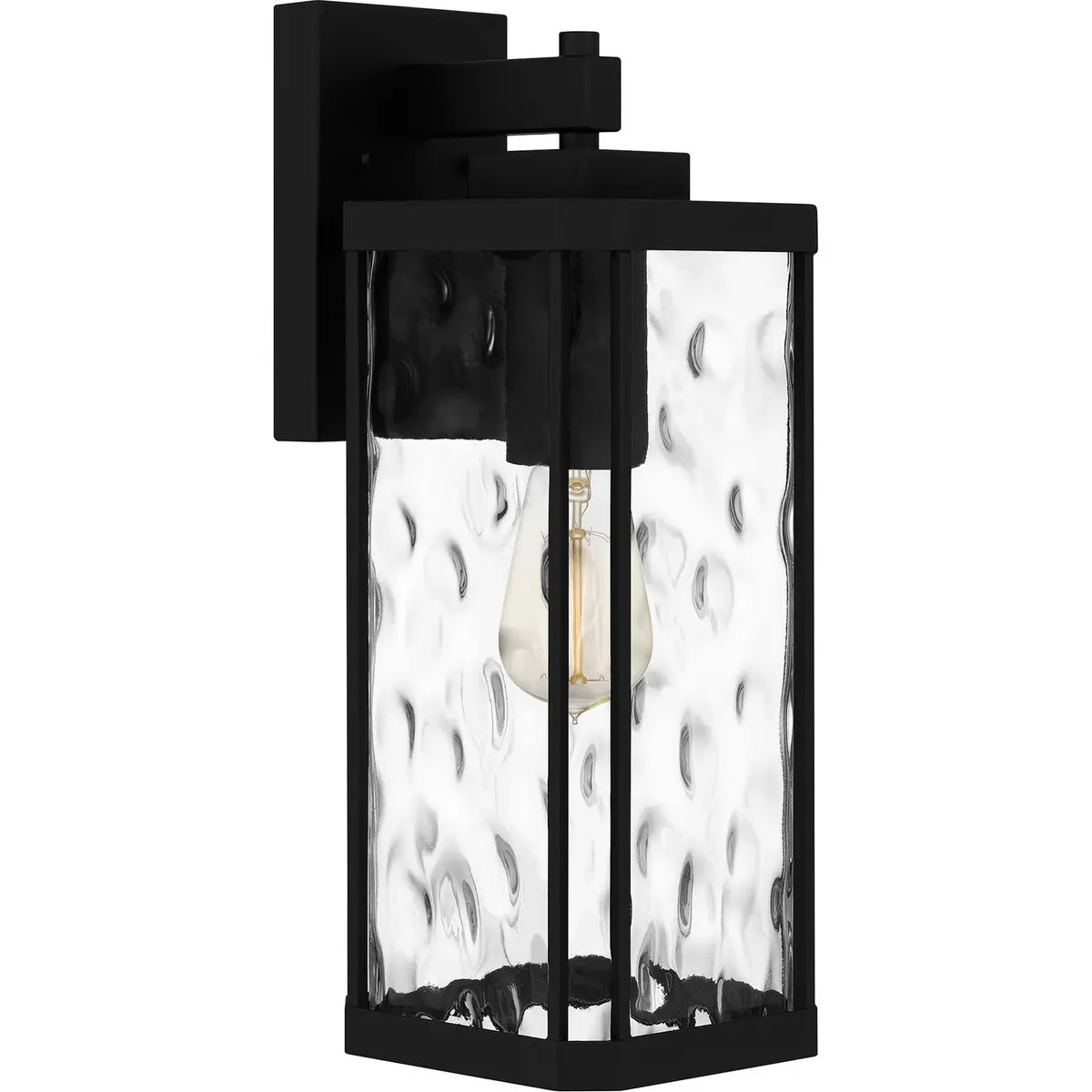 Quoizel One Light Outdoor Wall Mount 1