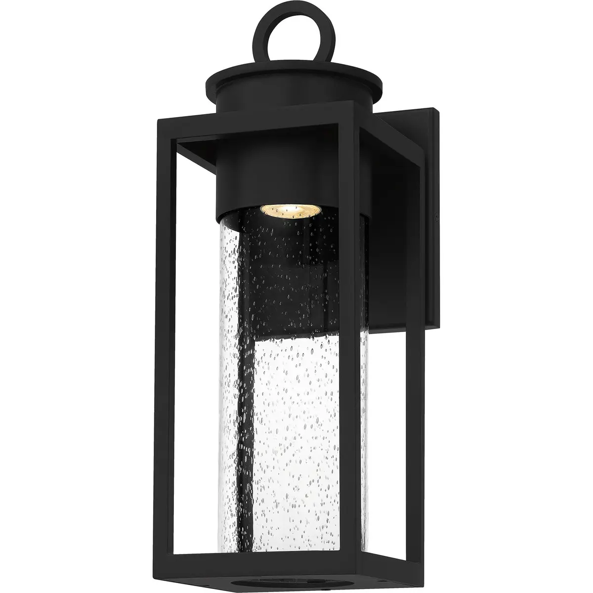 Quoizel One Light Outdoor Wall Mount 1
