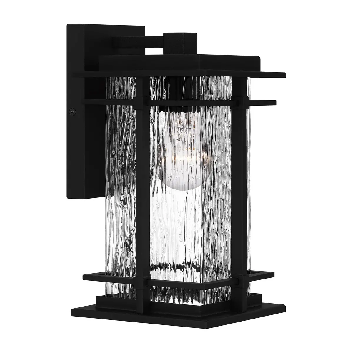 Quoizel One Light Outdoor Wall Mount 1