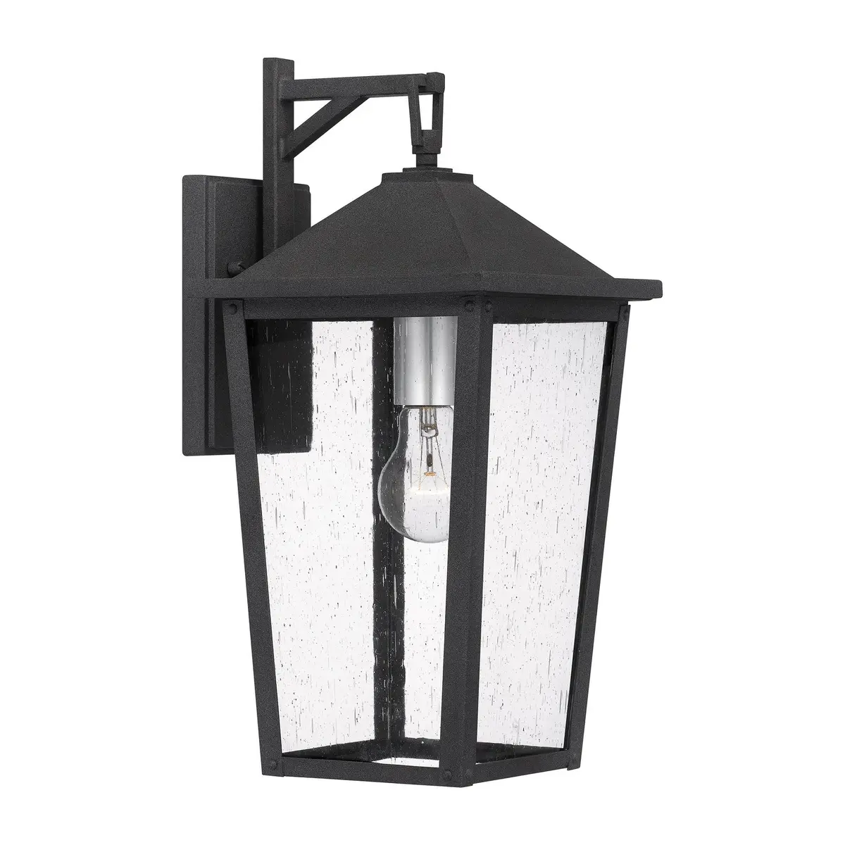 Quoizel One Light Outdoor Wall Mount 1
