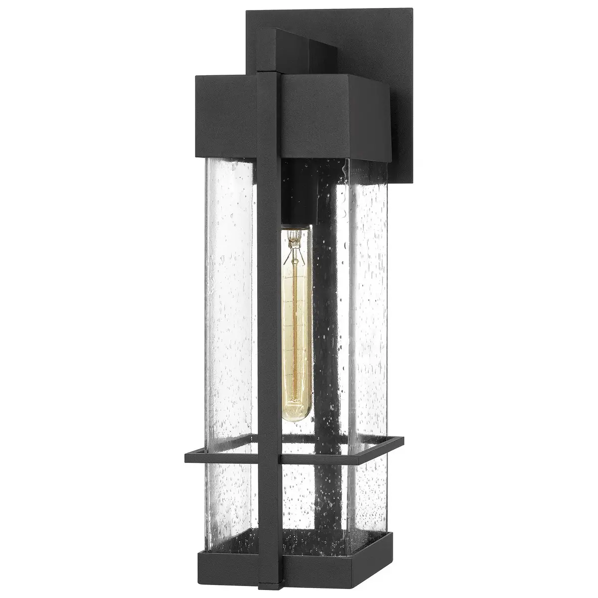 Quoizel One Light Outdoor Wall Mount 1