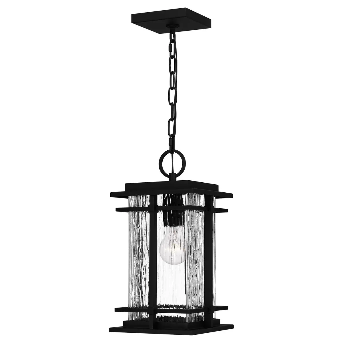 Quoizel One Light Outdoor Wall Mount 1