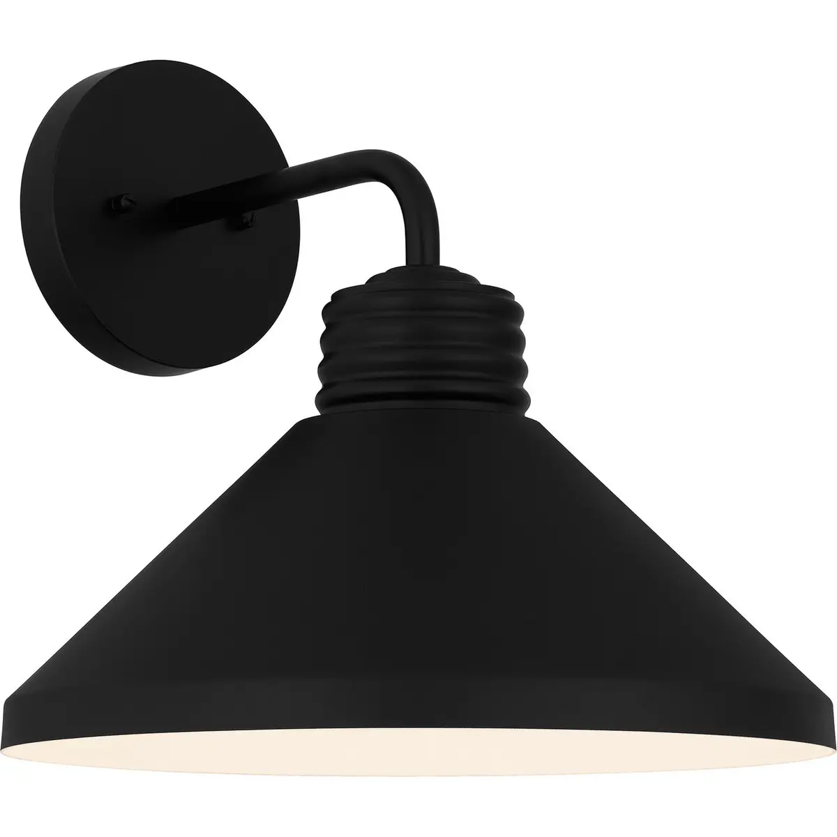 Quoizel One Light Outdoor Wall Mount 1