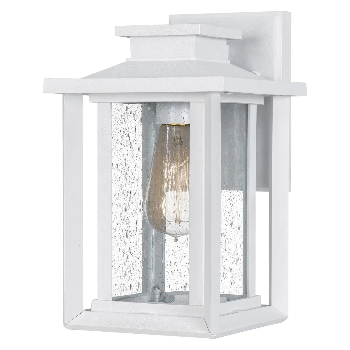 Quoizel One Light Outdoor Wall Mount 1