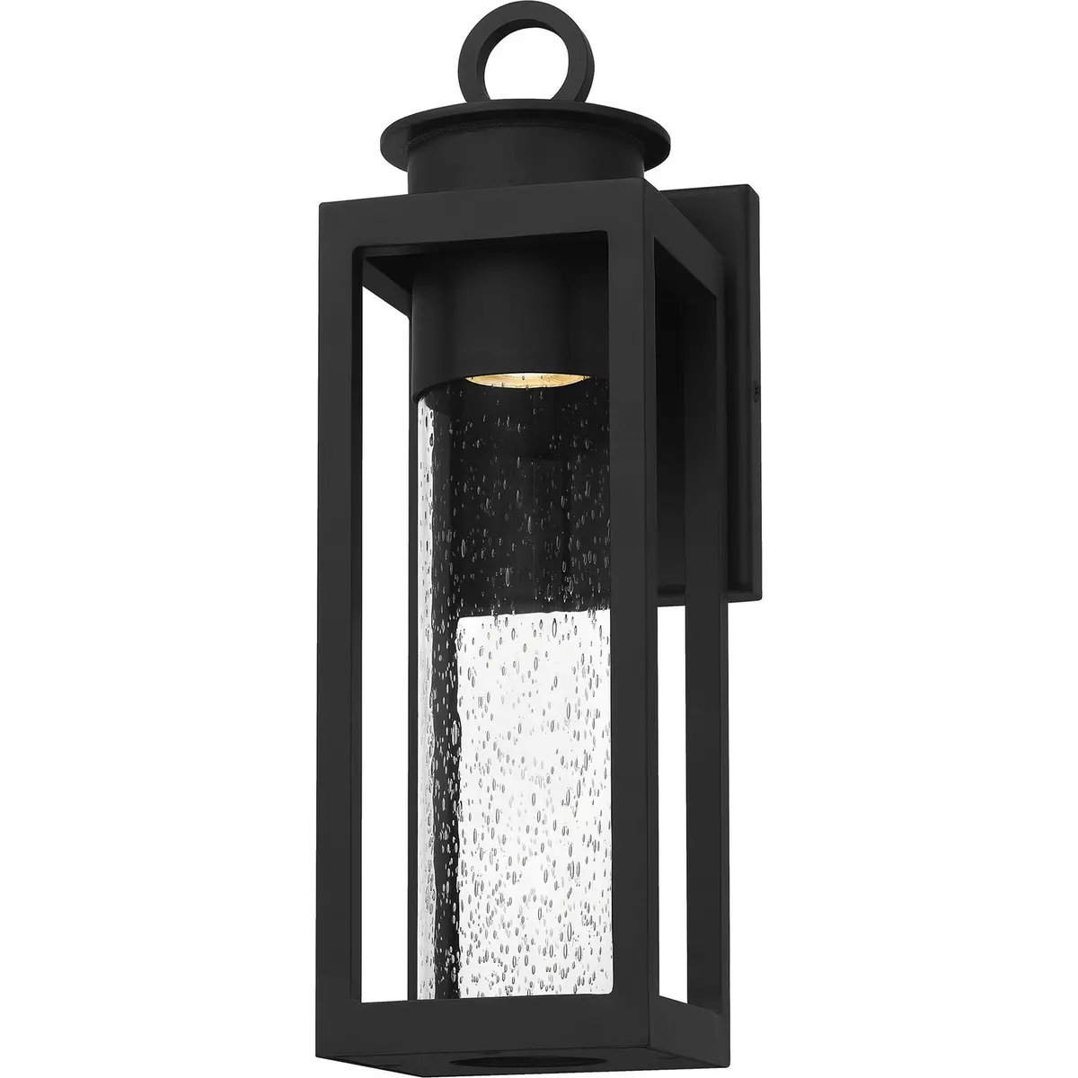 Quoizel One Light Outdoor Wall Mount 1
